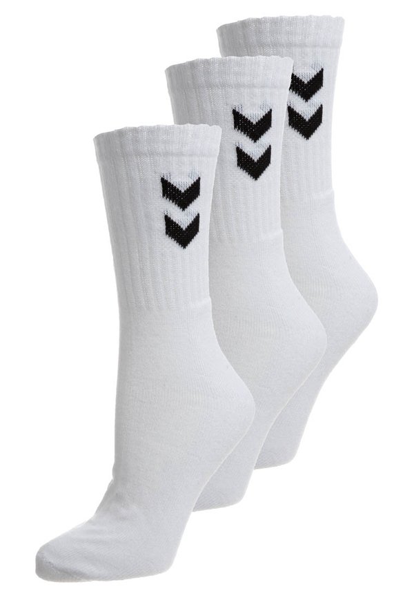 BASIC 3 PACK - Sportsocken