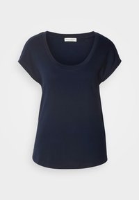 Unausgewählt, deep blue sea