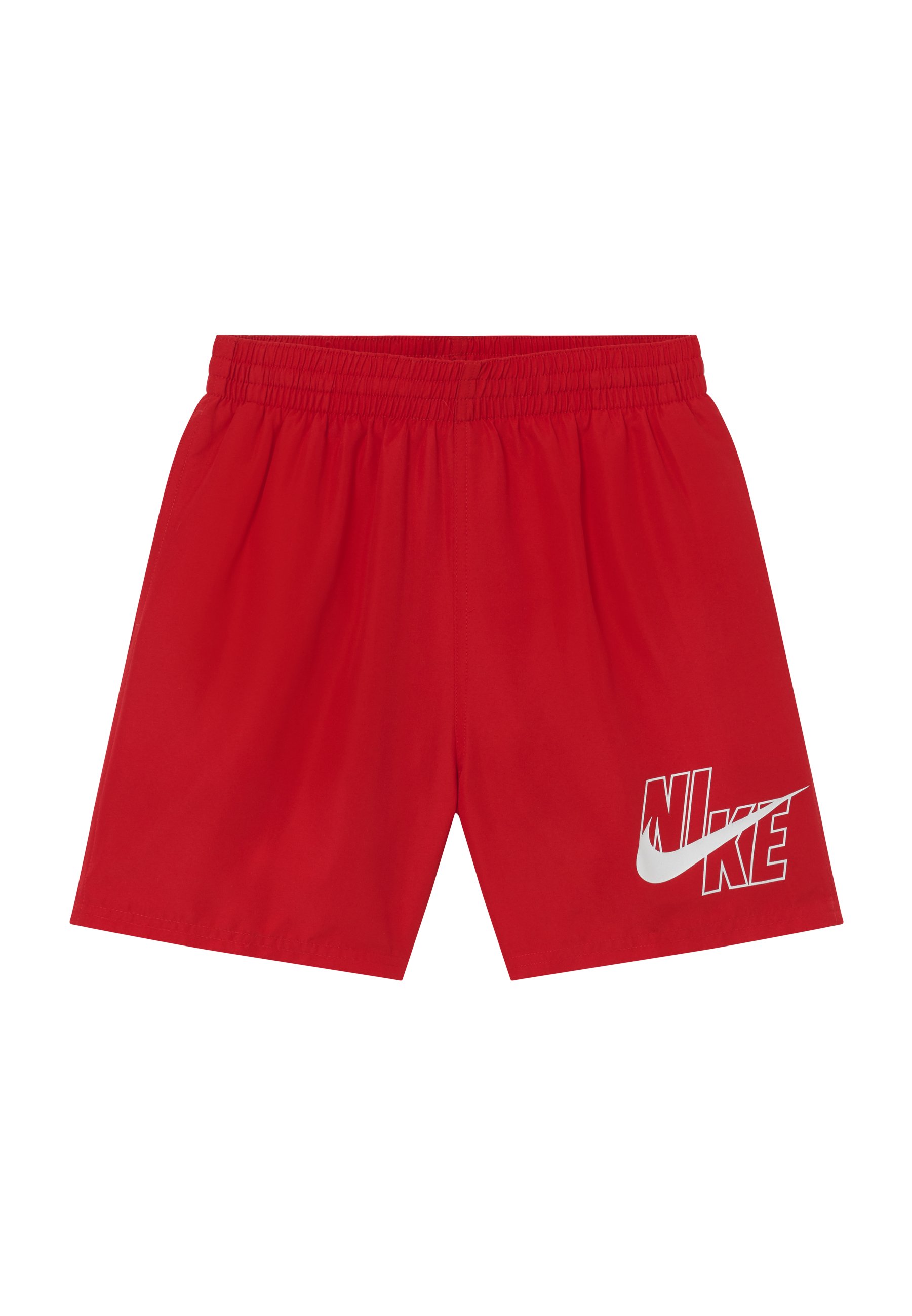 Nike Performance VOLLEY - Plaukimo šortai - university red/raudona - Zalando .lt