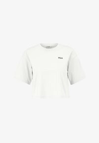 Non selezionato, bright white