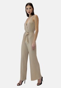 Elara Mono - beige