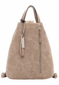 SURI FREY Mochila - sand