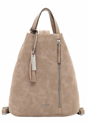 Sac à dos - sand