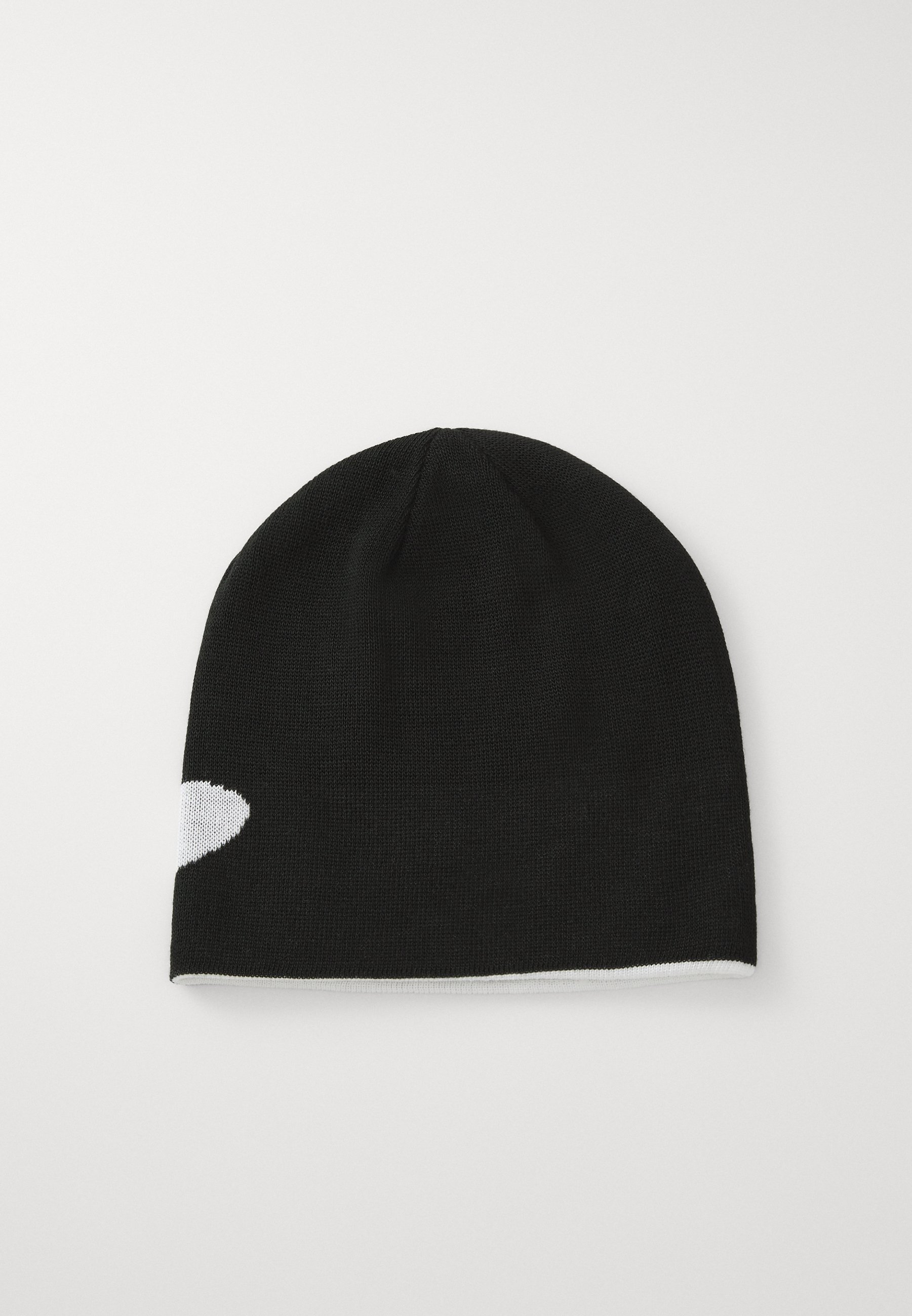 Oakley BEANIE ELLIPSE UNISEX - Beanie - black/white/black - Zalando