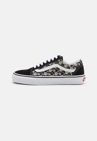 Vans Sneakers basse - black