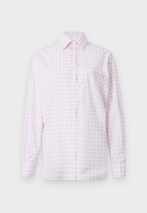 MOSCHINO SHIRT - Nööpidega pluus - pink