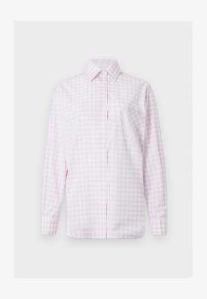MOSCHINO SHIRT - Nööpidega pluus - pink