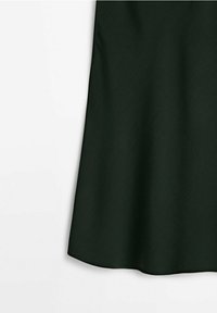 Massimo Dutti Blouse - dark green