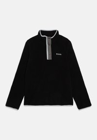 Neizbrano, black/city grey