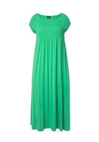 Niet geselecteerd, grass green