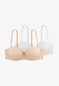 Izbrano, white/beige