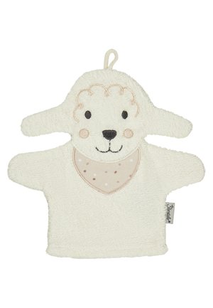 Sterntaler Toy for babies - ecru