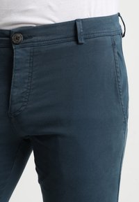 Selected Homme Chinos - blue