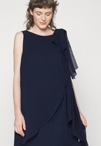 Swing Vestido de cocktail / Vestido de festa - navy