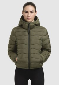 khujo NARGO - Light jacket - helloliv