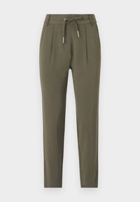 ONLPOPTRASH ARIS LIFE PANT - Pantalon classique - kambaba