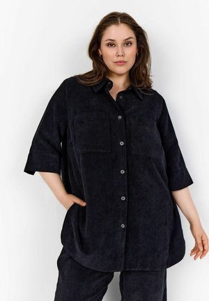 Camicia - black