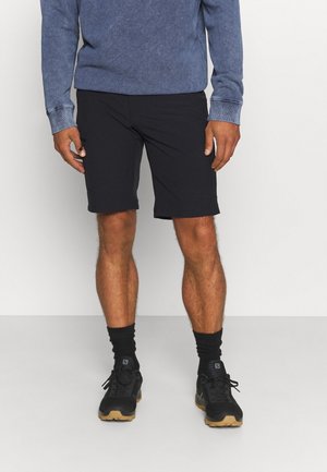 Shorts outdoor - black