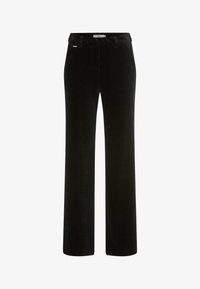 Niet geselecteerd, black