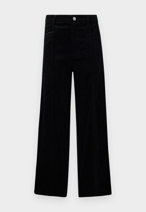NARA - Pantalon classique - black