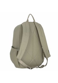 Thule EXEO BACKPACK - Rucksack - vetiver gray
