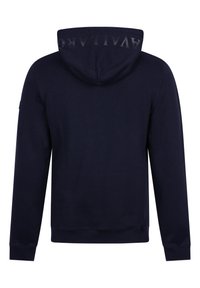 Cavallaro Napoli - DONZO - Hoodie - dark blue - 1