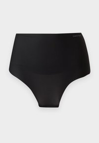 Non sélectionné, black