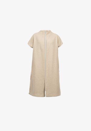 SURI FREY FREYDAY - Strickjacke - beige