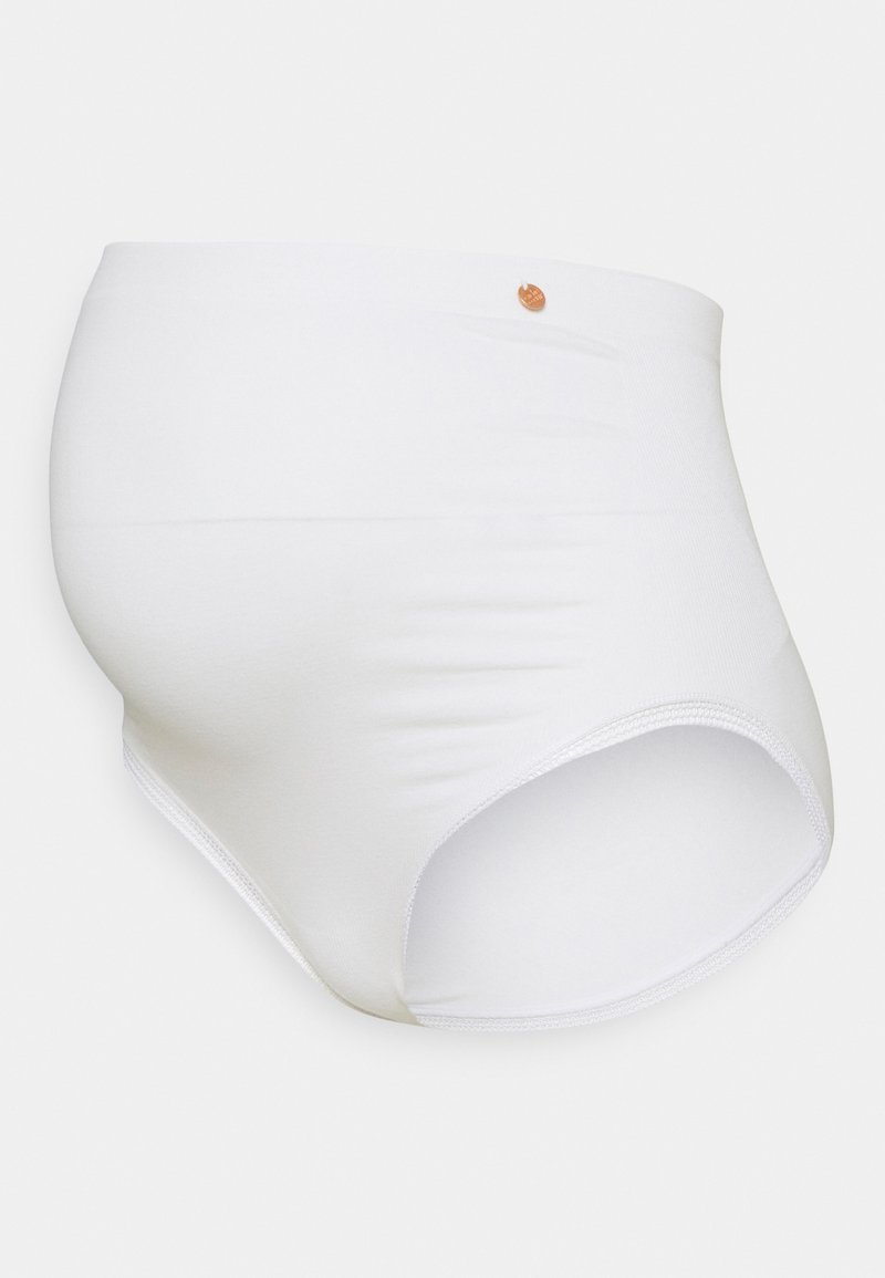 Cache Coeur Shapewear - natural