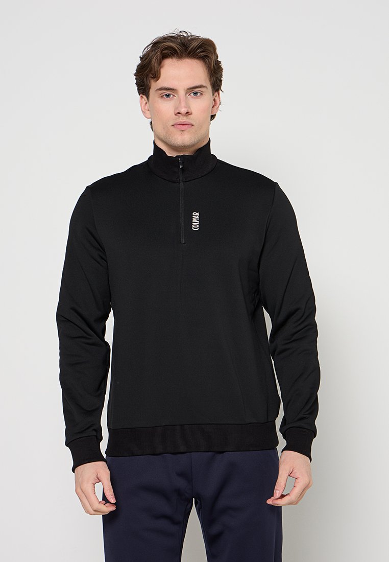 Colmar Sweater zwart