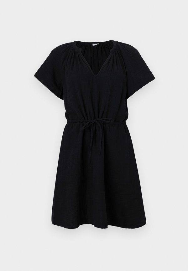 APRIL GAUZE MINI FAST - Day dress4