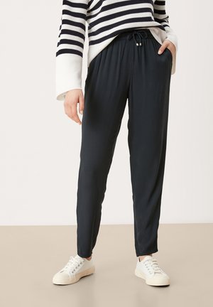 s.Oliver, Pantalon de survêtement - dark blue