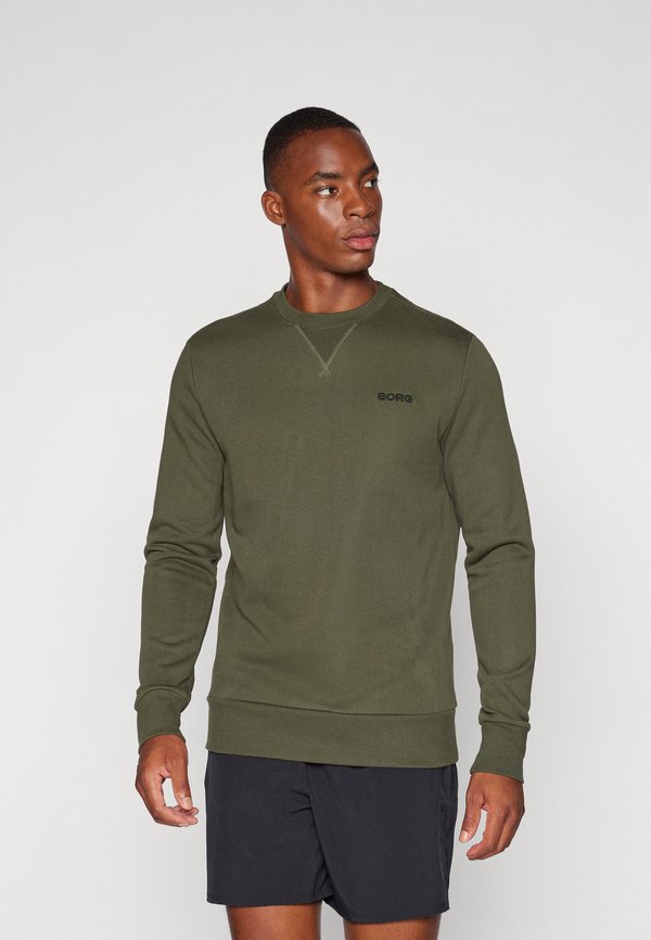 ESSENTIAL  - Sweatshirt - deep depths