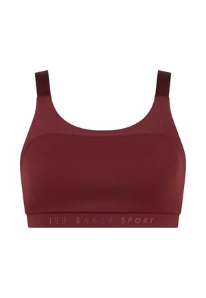 Ted Baker, Brassière - tawny port
