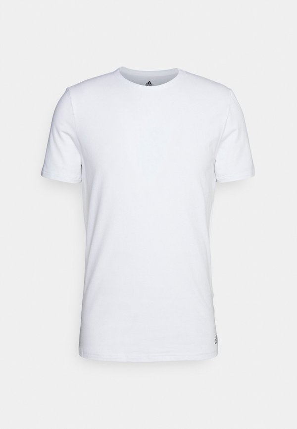 3 STRIPES CREW NECK 2 PACK - Undershirt2