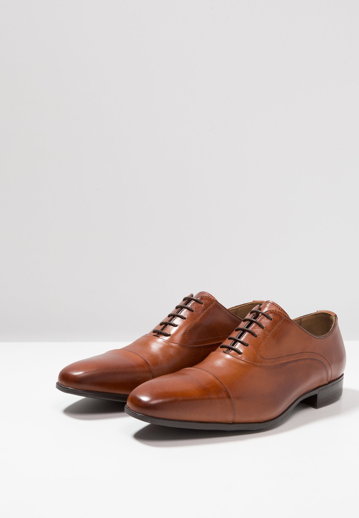 Giorgio 1958 Veterschoenen - cognac/Cognac - Zalando.be