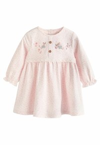 Next 2 PACK-REGULAR FIT - Haljina od žerseja - pink floral  fairy