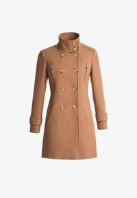 Niet geselecteerd, Beige