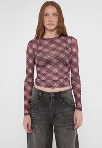 Guess Camicetta - rot merf