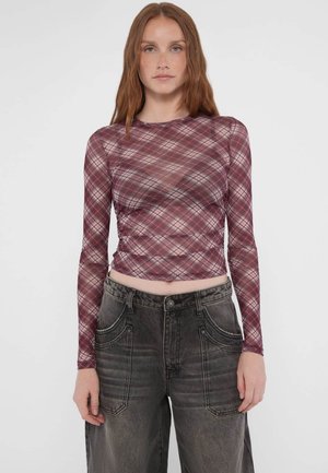 Guess Camicetta - rot merf