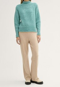 TOM TAILOR DENIM Sweter