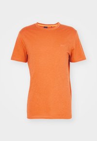 TEGOOD - Basic T-shirt - open orange