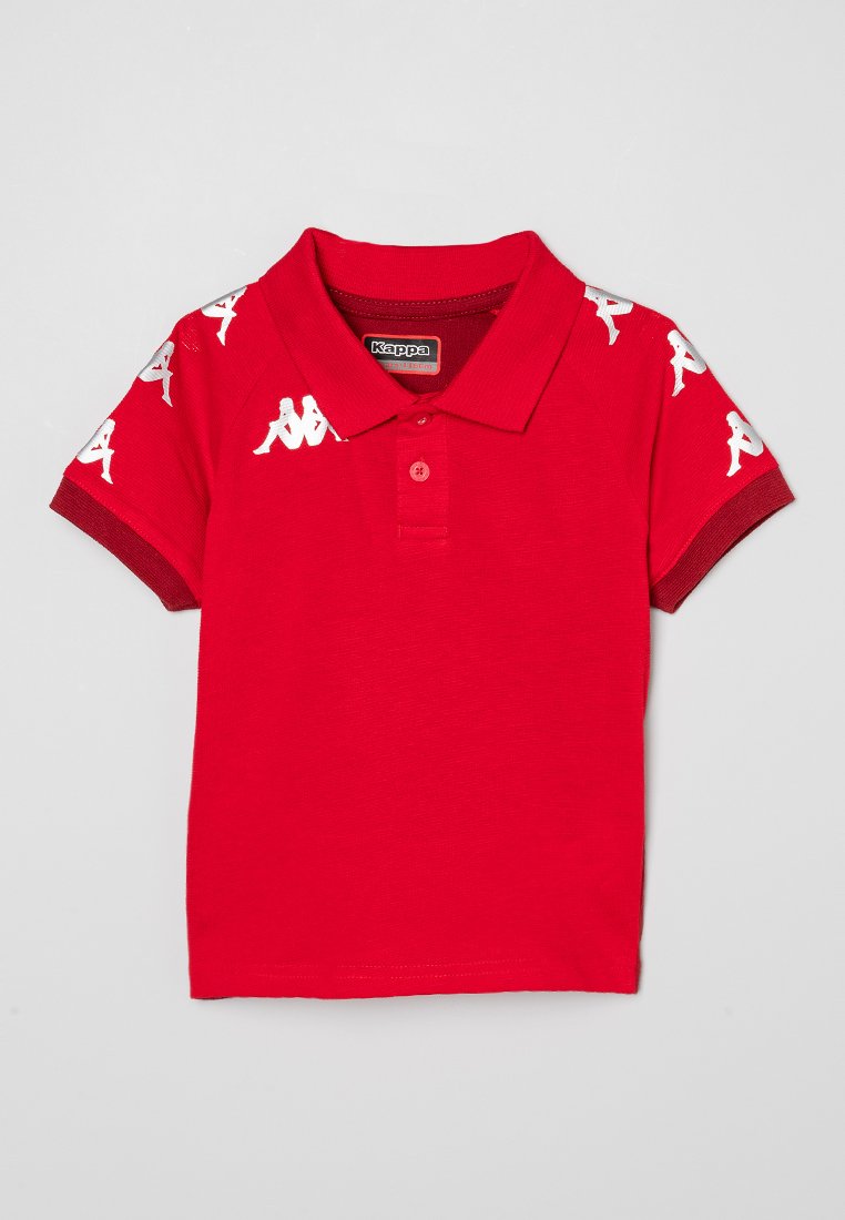 Kappa Poloshirt niet gedefinieerd Kappa Poloshirt niet gedefinieerd