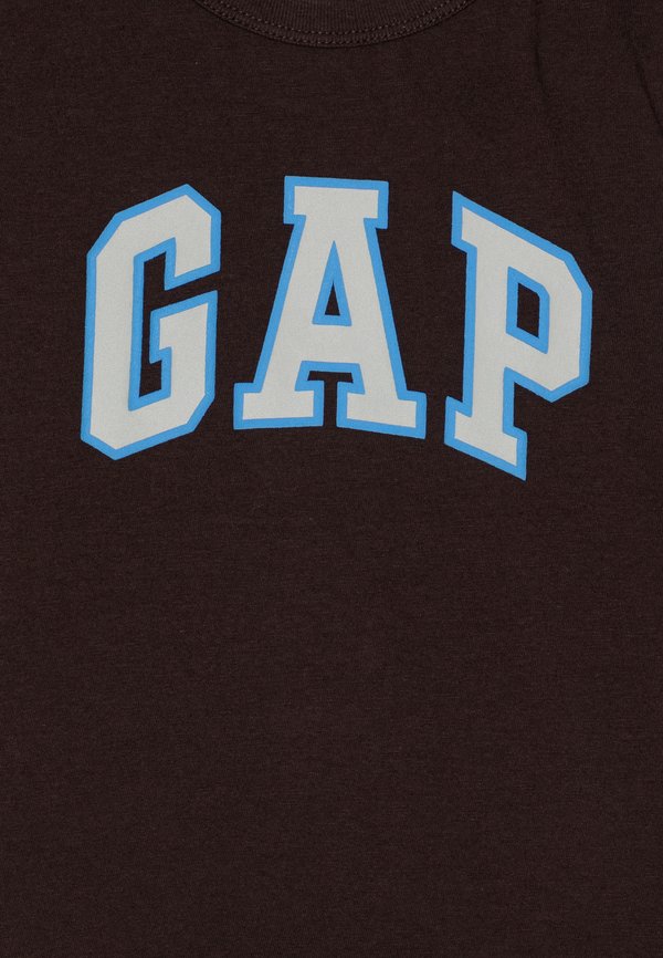 VALUE LOGO TEE KIDS BOYS - Print T-shirt3