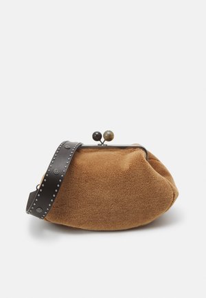 Weekend Max Mara, MALIA - Borsa a mano - cammello