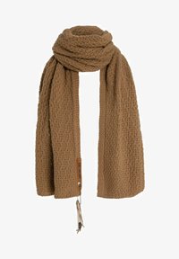 Geselecteerd, new camel