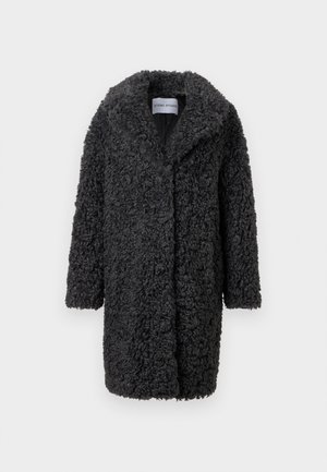 CAMILLE COAT - Žieminis paltas - smoke grey