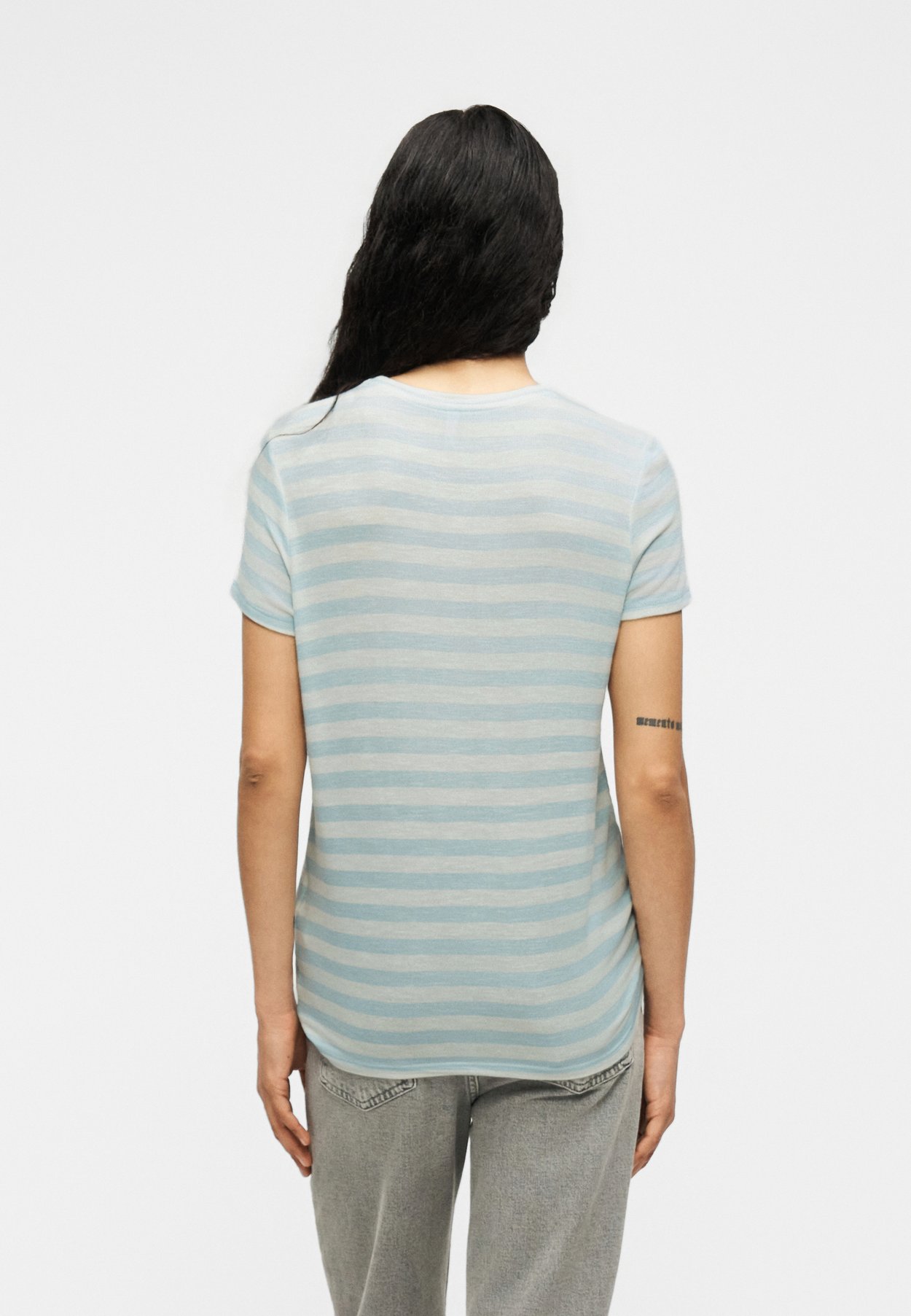 ONLLIRAN O NECK TEE