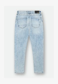 Niet geselecteerd, light blue