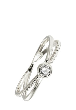 Bague - weiß